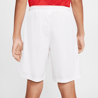 Nike Dri-FIT Park 3 Older Kids' Football Shorts
