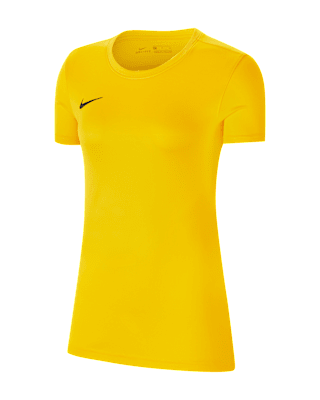 Nike Dri-FIT Park 7 JBY Women's Football Shirt