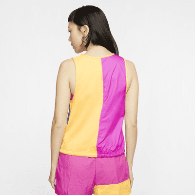 Nike Sportswear Icon Clash Women's Tank