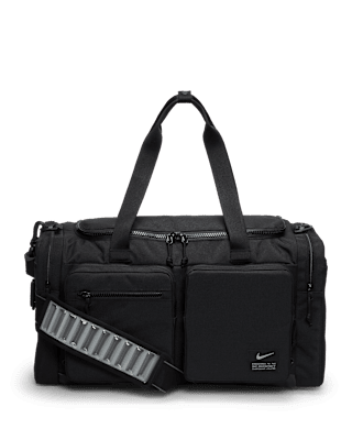 Женская сумка Nike Utility Power Training Duffel Bag (Medium, 51L) для тренировок
