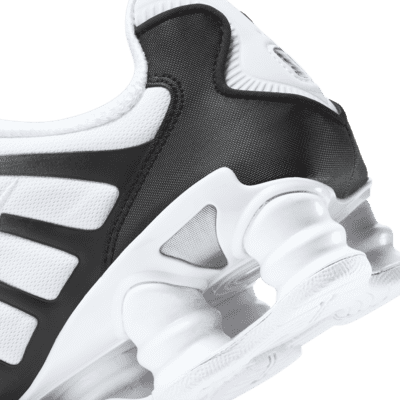 Nike Shox TL Men's Shoes