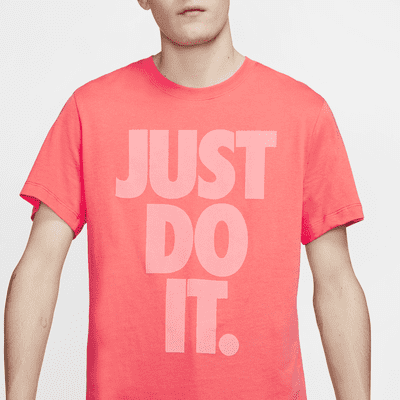 Nike Sportswear JDI Men's T-Shirt