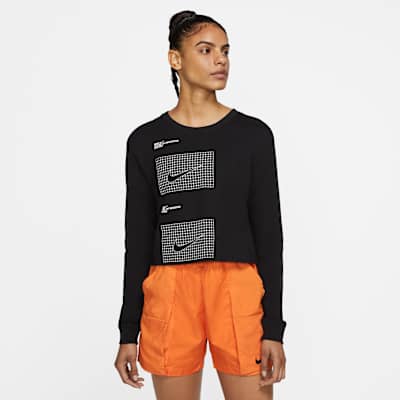 nike muscle shirt long sleeve