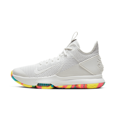 lebron ep 4