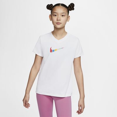 nike ladies tshirts