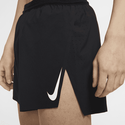 Nike AeroSwift Men's 4" (10cm approx.) Running Shorts