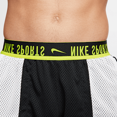 Nike Men's Reversible Training Shorts