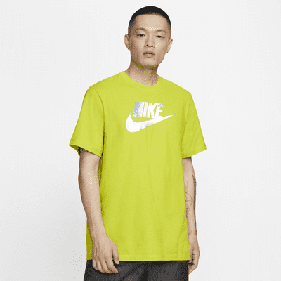 Nike Sportswear Men's T-Shirt. Nike.com