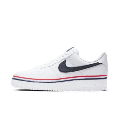 white air force 1 size 7