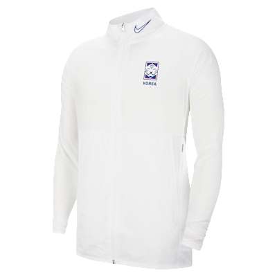 nike soccer jacket mens