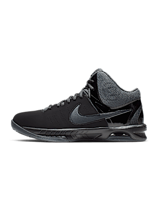 Unisex кроссовки Nike Air Visi Pro VI Nubuck Basketball для баскетбола