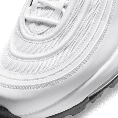 Nike Air Max 97 G Golf Shoe