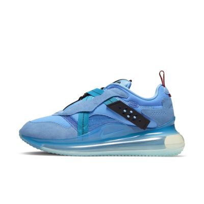 nike 720 blu