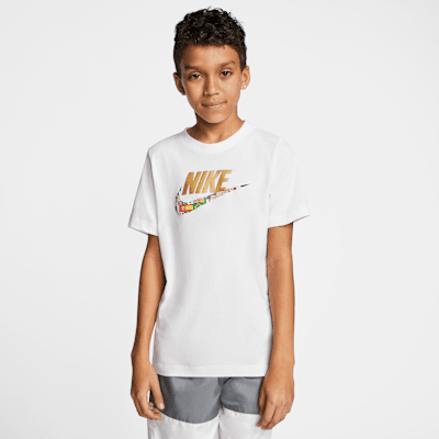 ナイキ スポーツウェア ジュニア Tシャツ