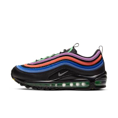 nike air max 97 big kid