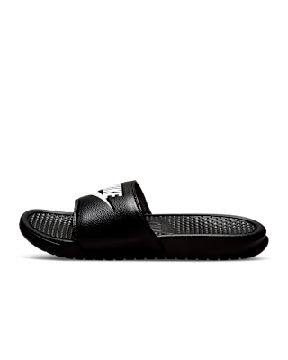 Ανδρική παντόφλα Nike Benassi JDI. Nike GR
