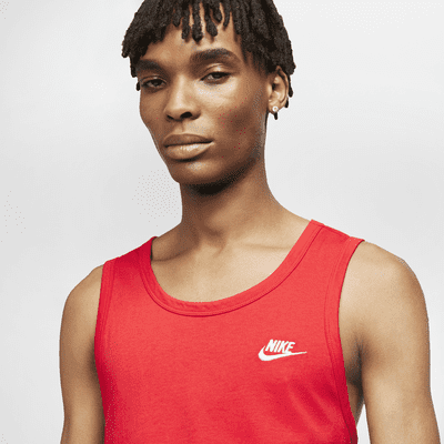 Nike Sportswear Club Men's Tank