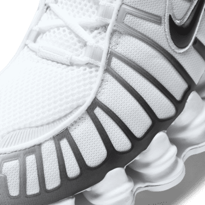 Nike Shox TL Men's Shoes