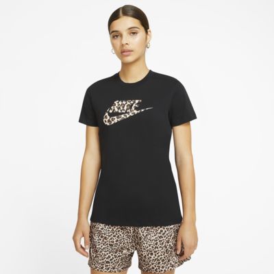 T-shirt Nike Sportswear - Donna. Nike CH
