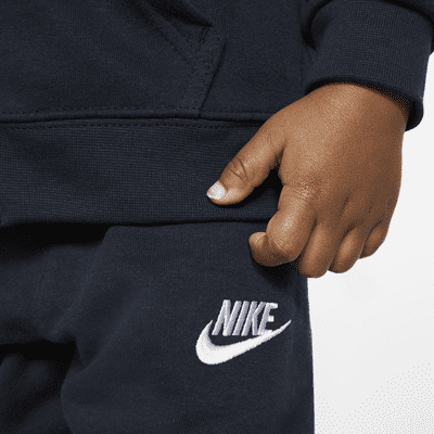 Nike Sportswear Toddler Hoodie and Joggers Set