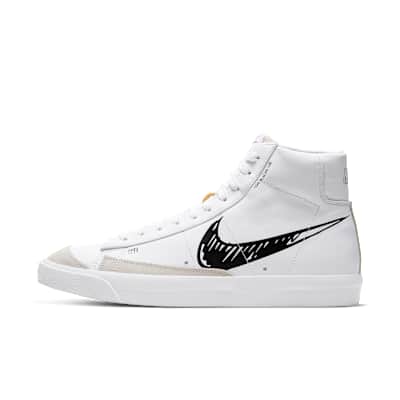 nike blazer mid 77 vintage cool grey