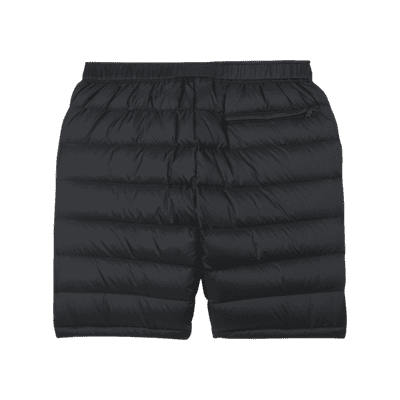 Nike x Tom Sachs Down Fill Shorts