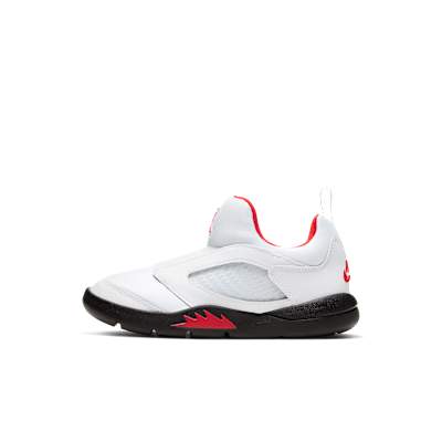 Jordan 5 Retro Little Flex sko til små barn. Nike NO Jordan 5 Retro Little Flex sko til sped småbarn. Nike NO