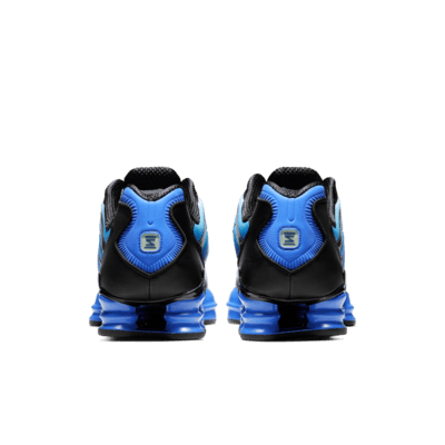 Sapatilhas Nike Shox TL para homem