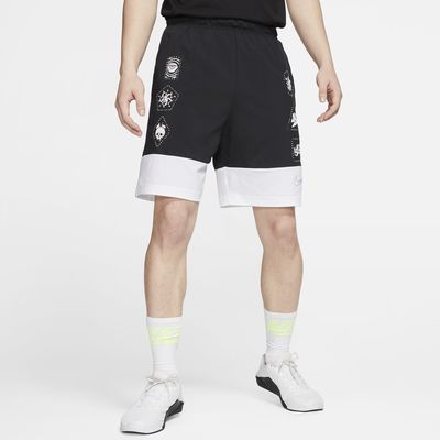 giannis antetokounmpo nike shorts