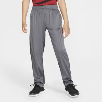 nike dri fit boys pants