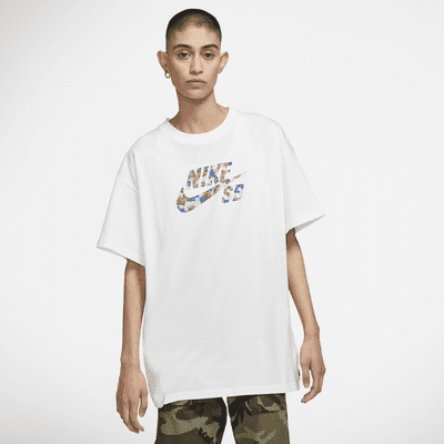 Nike SB Logo Skate T-Shirt