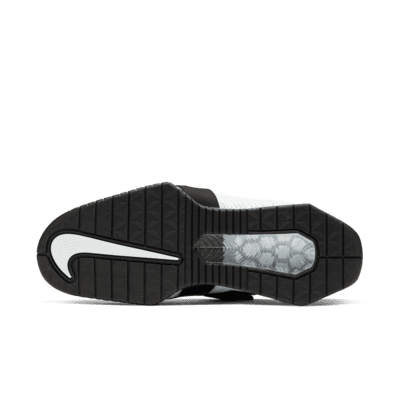 Nike Romaleos 4 Weightlifting Shoes. Nike.com