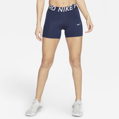 Shorts de 12,5 cm para mujer Nike Pro. Nike PR