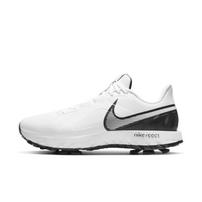 Nike React Infinity Pro Golf Shoe. Nike LU
