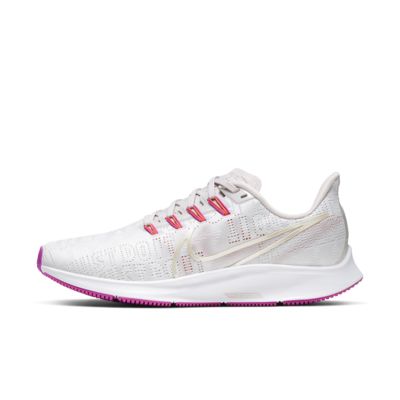 nike air zoom pegasus 36 womens red