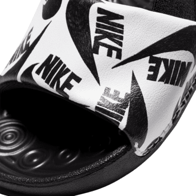 Nike Kawa SE JDI Baby/Toddler Slides