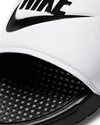 Nike Benassi JDI Men's Slide. Nike BE