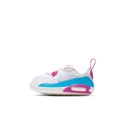 chausson bebe nike