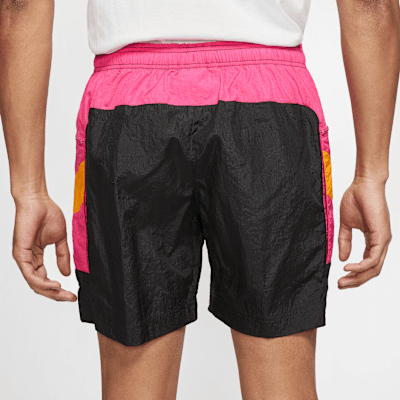 Nike woven training shorts Clearance