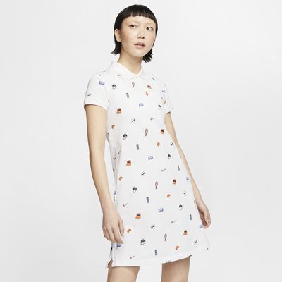 nike plus dress