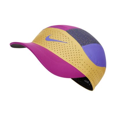 women's nike aerobill baseball cap
