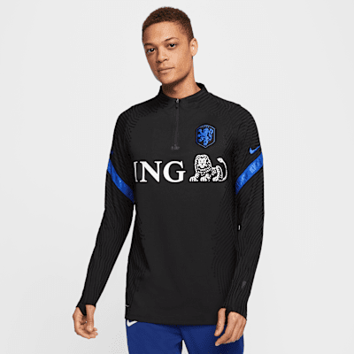 nike vapor drill top