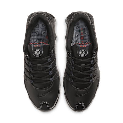 Nike Shox NZ Men's Shoe