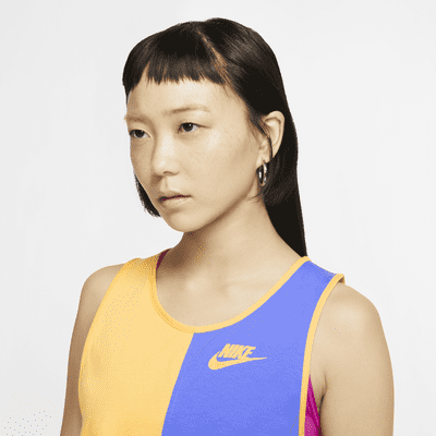 Nike Sportswear Icon Clash Women's Tank