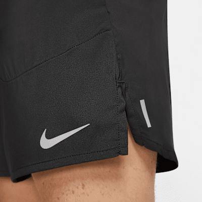 Shorts de running con ropa interior de 18 cm para hombre Nike Flex Stride
