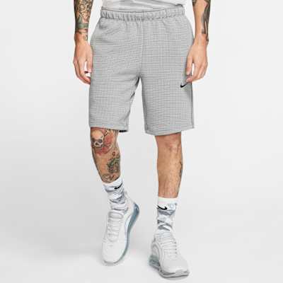 nike sportswear tech pack shorts