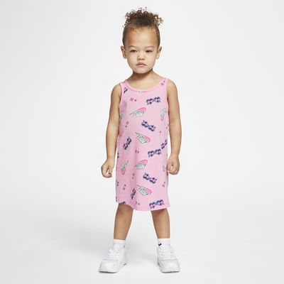 toddler nike dress