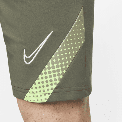 Nike Dri-FIT Academy Men's Football Shorts. Nike BG