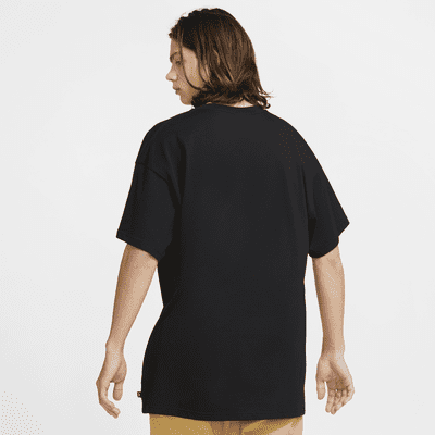 Nike SB Logo skate-T-skjorte