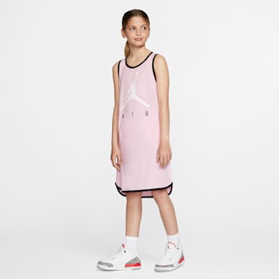 nike jordan fille